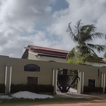 Casa Com Piscina Grande Em Salinas Villa Salinópolis Kültér fotó