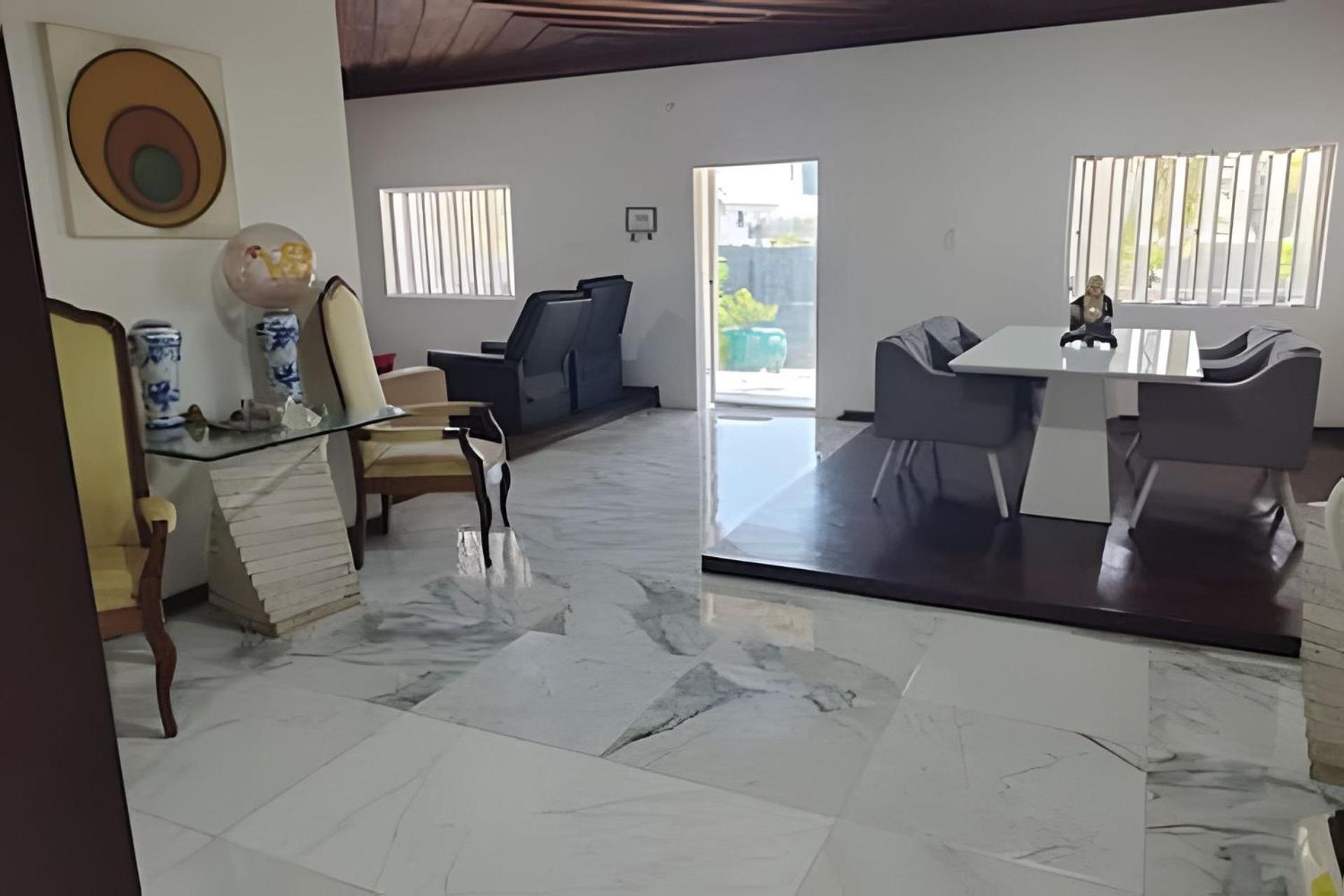 Casa Com Piscina Grande Em Salinas Villa Salinópolis Kültér fotó