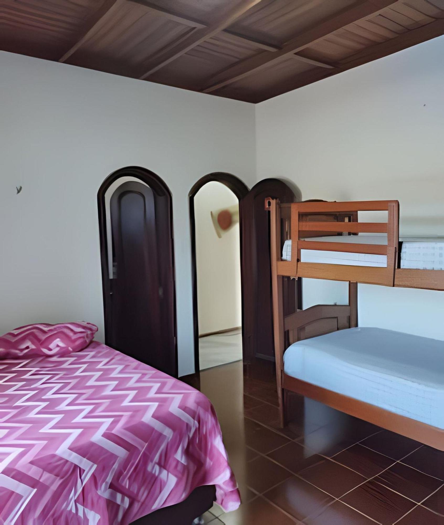 Casa Com Piscina Grande Em Salinas Villa Salinópolis Kültér fotó
