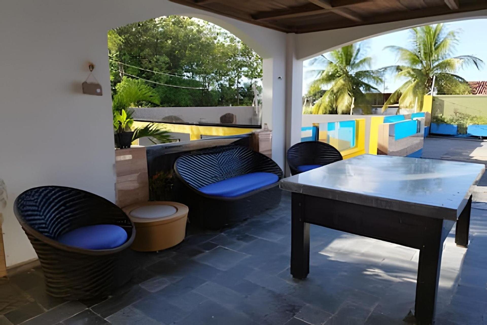 Casa Com Piscina Grande Em Salinas Villa Salinópolis Kültér fotó