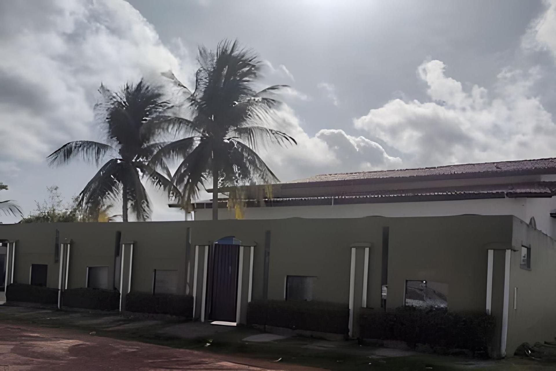 Casa Com Piscina Grande Em Salinas Villa Salinópolis Kültér fotó
