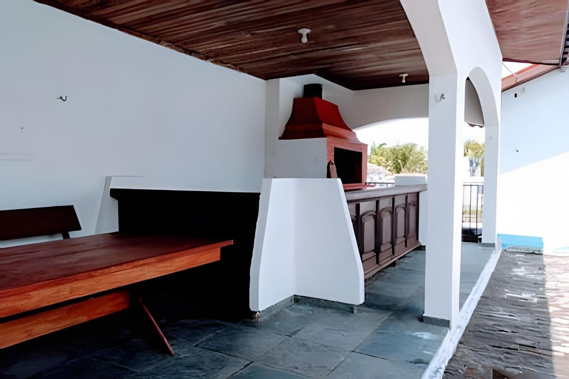 Casa Com Piscina Grande Em Salinas Villa Salinópolis Kültér fotó