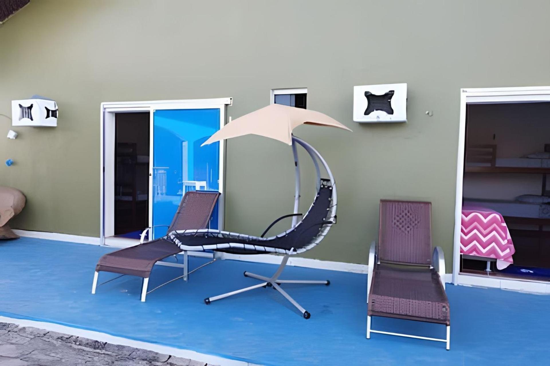 Casa Com Piscina Grande Em Salinas Villa Salinópolis Kültér fotó