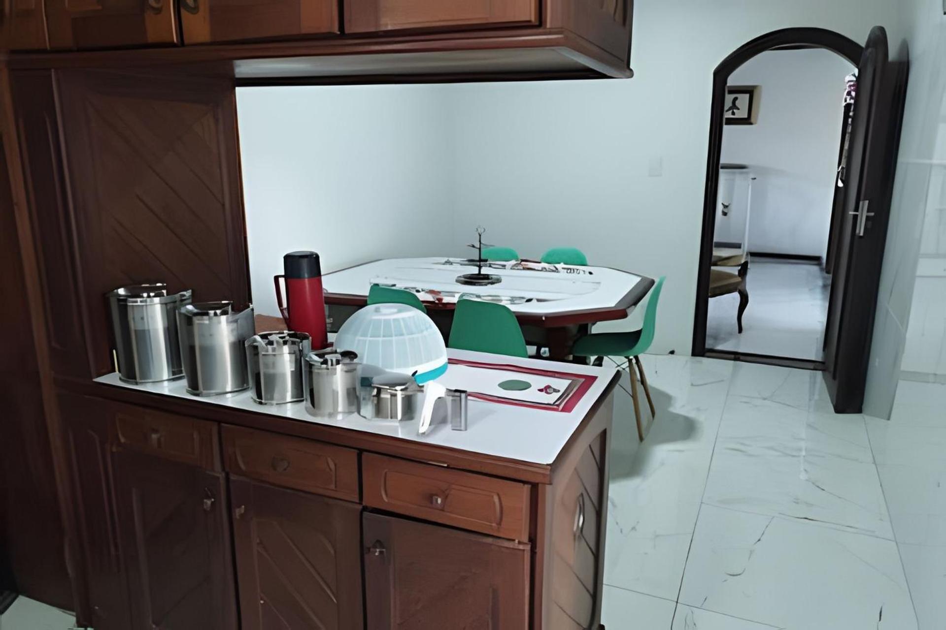 Casa Com Piscina Grande Em Salinas Villa Salinópolis Kültér fotó