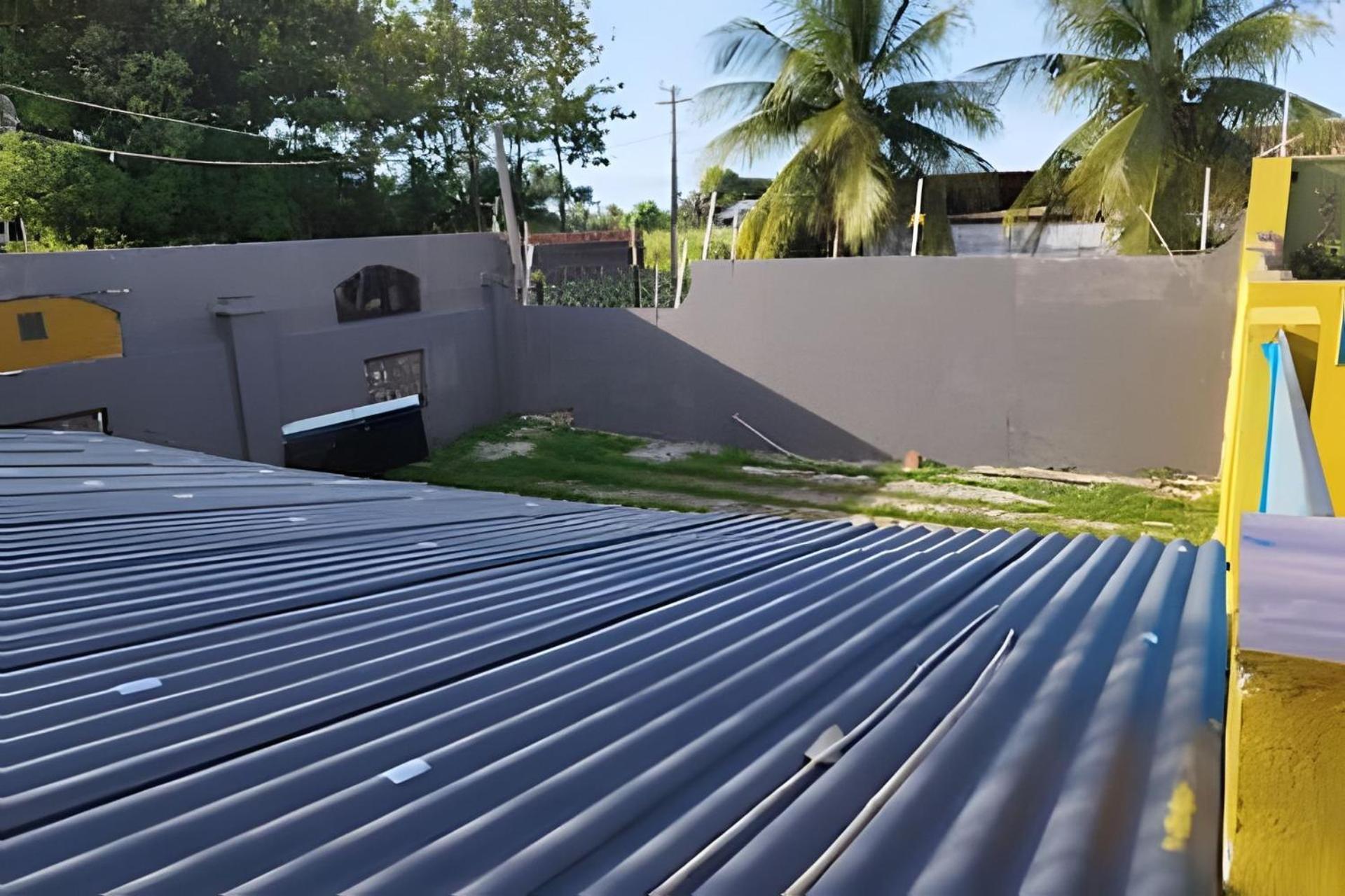 Casa Com Piscina Grande Em Salinas Villa Salinópolis Kültér fotó
