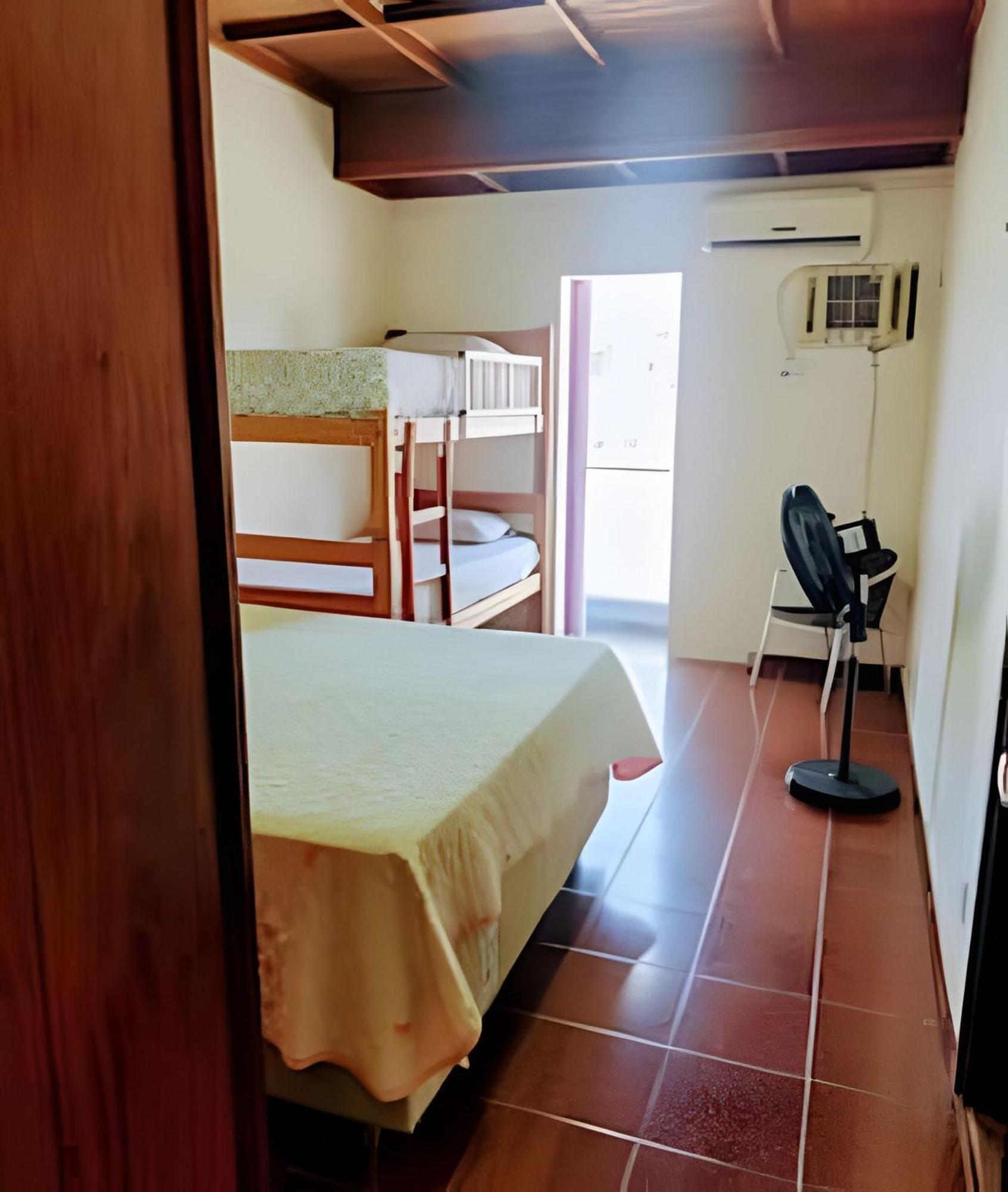 Casa Com Piscina Grande Em Salinas Villa Salinópolis Kültér fotó