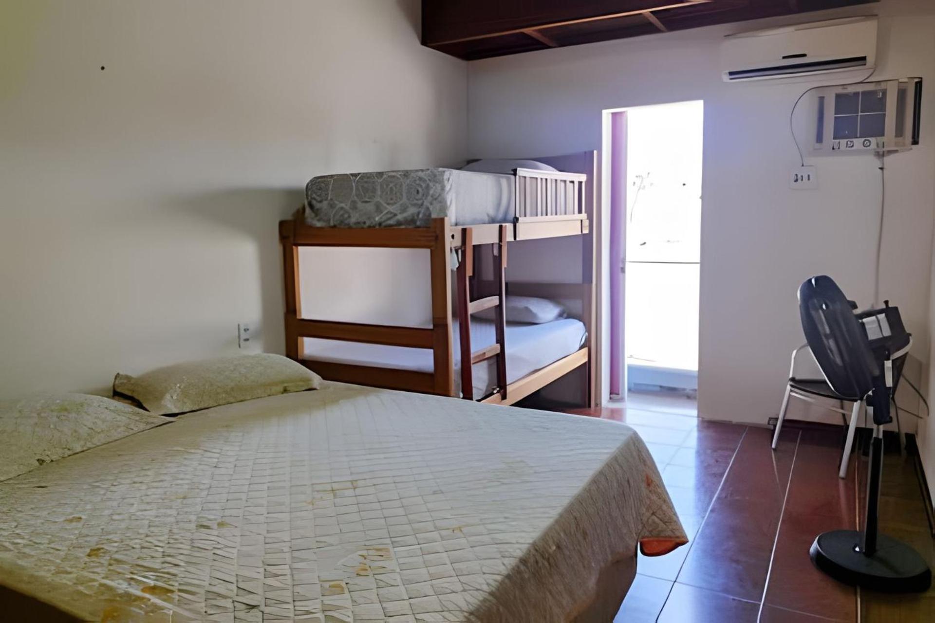 Casa Com Piscina Grande Em Salinas Villa Salinópolis Kültér fotó