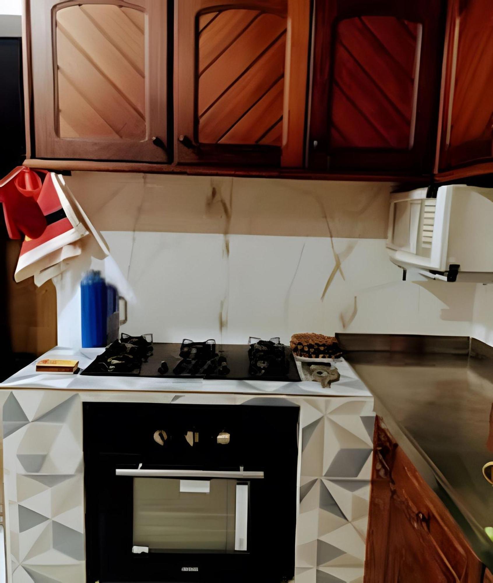 Casa Com Piscina Grande Em Salinas Villa Salinópolis Kültér fotó