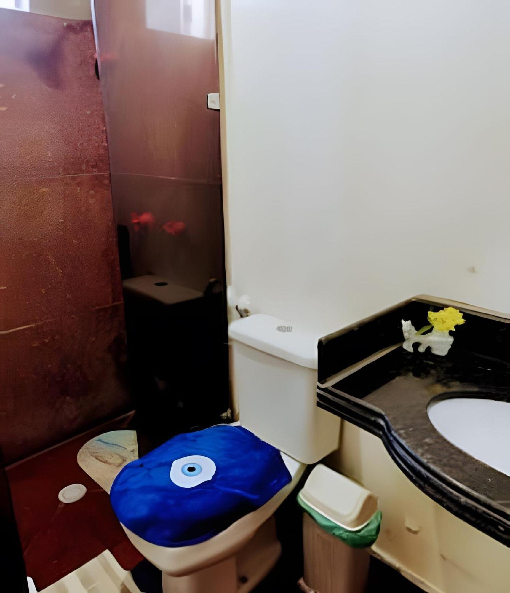 Casa Com Piscina Grande Em Salinas Villa Salinópolis Kültér fotó