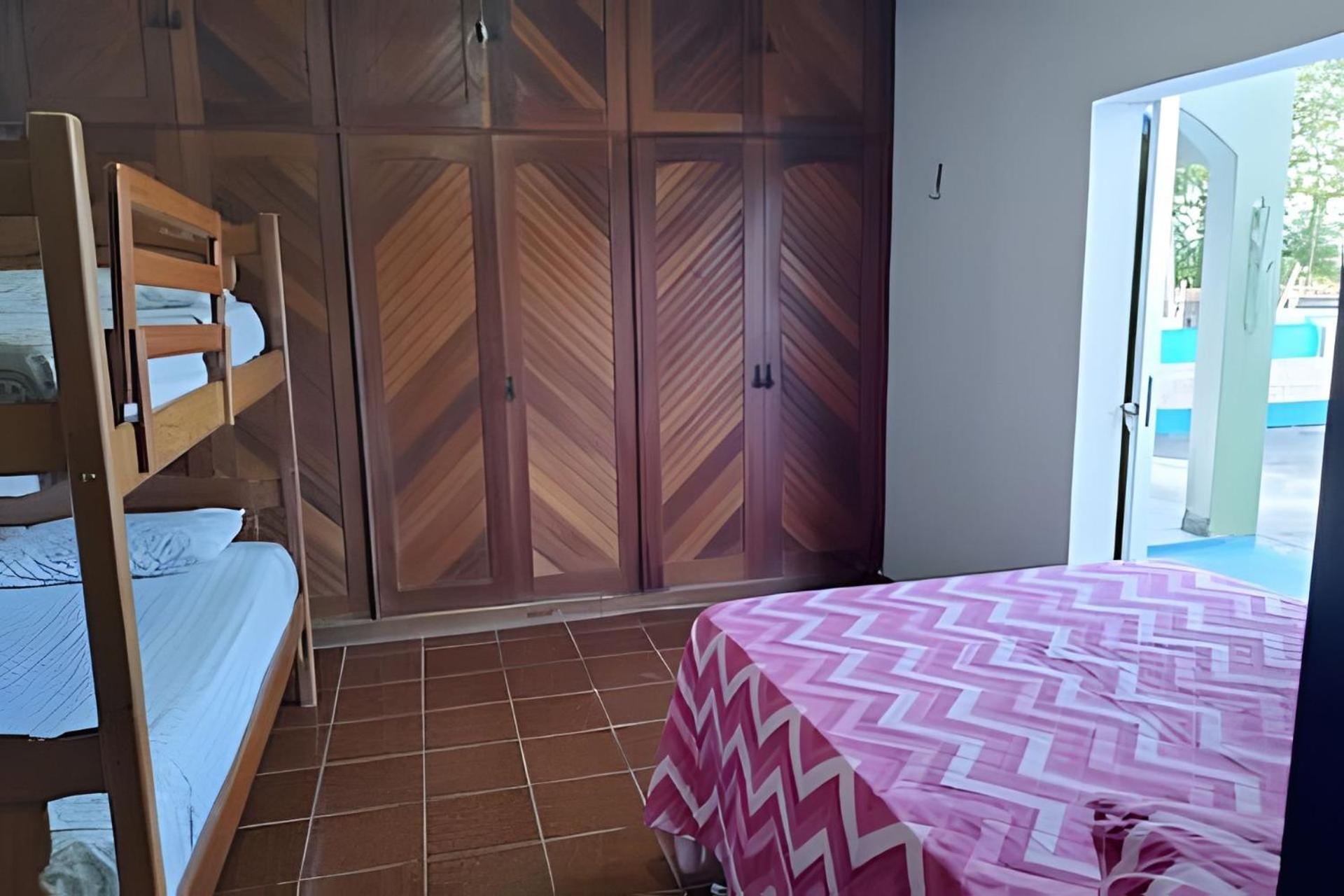 Casa Com Piscina Grande Em Salinas Villa Salinópolis Kültér fotó