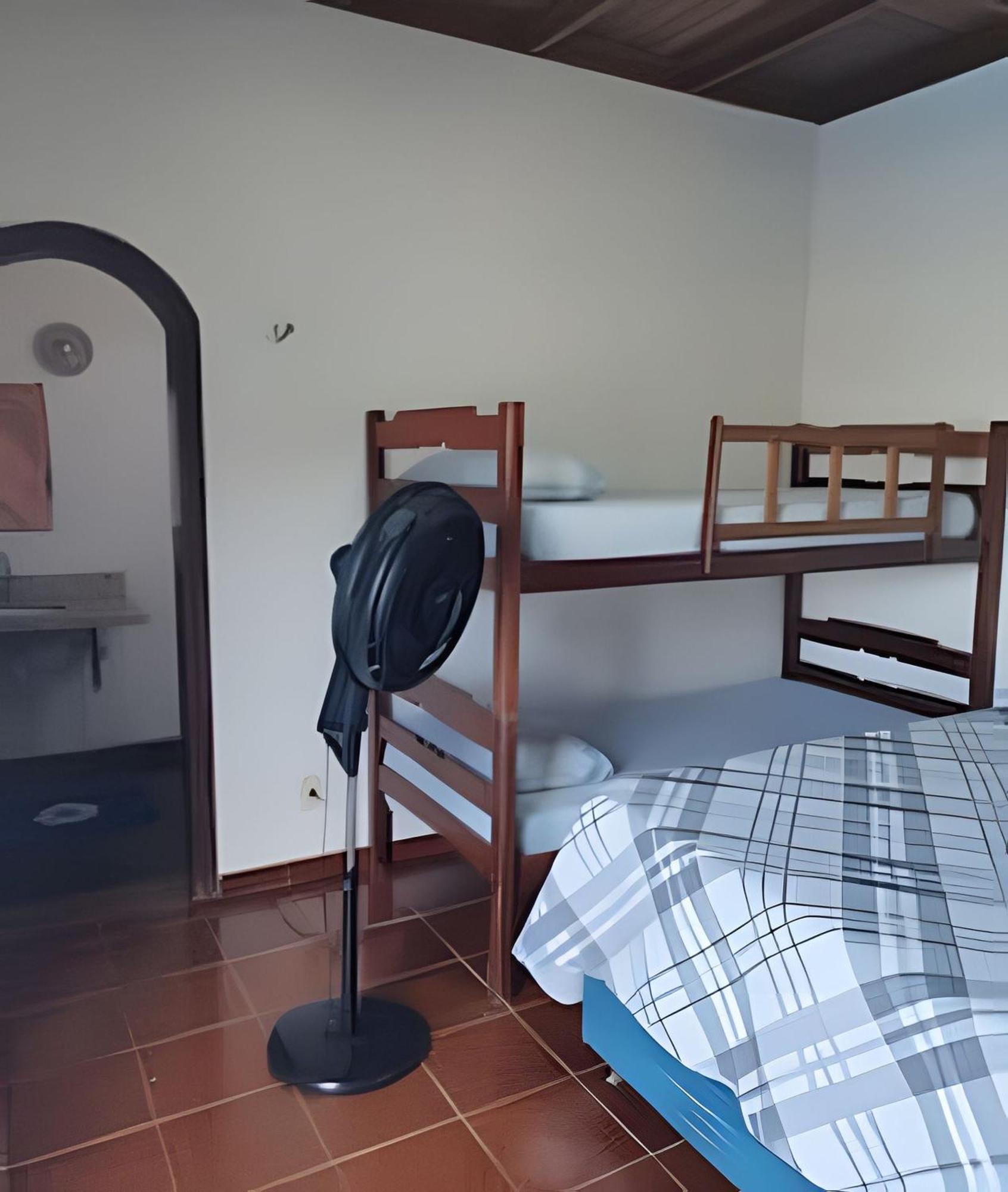Casa Com Piscina Grande Em Salinas Villa Salinópolis Kültér fotó