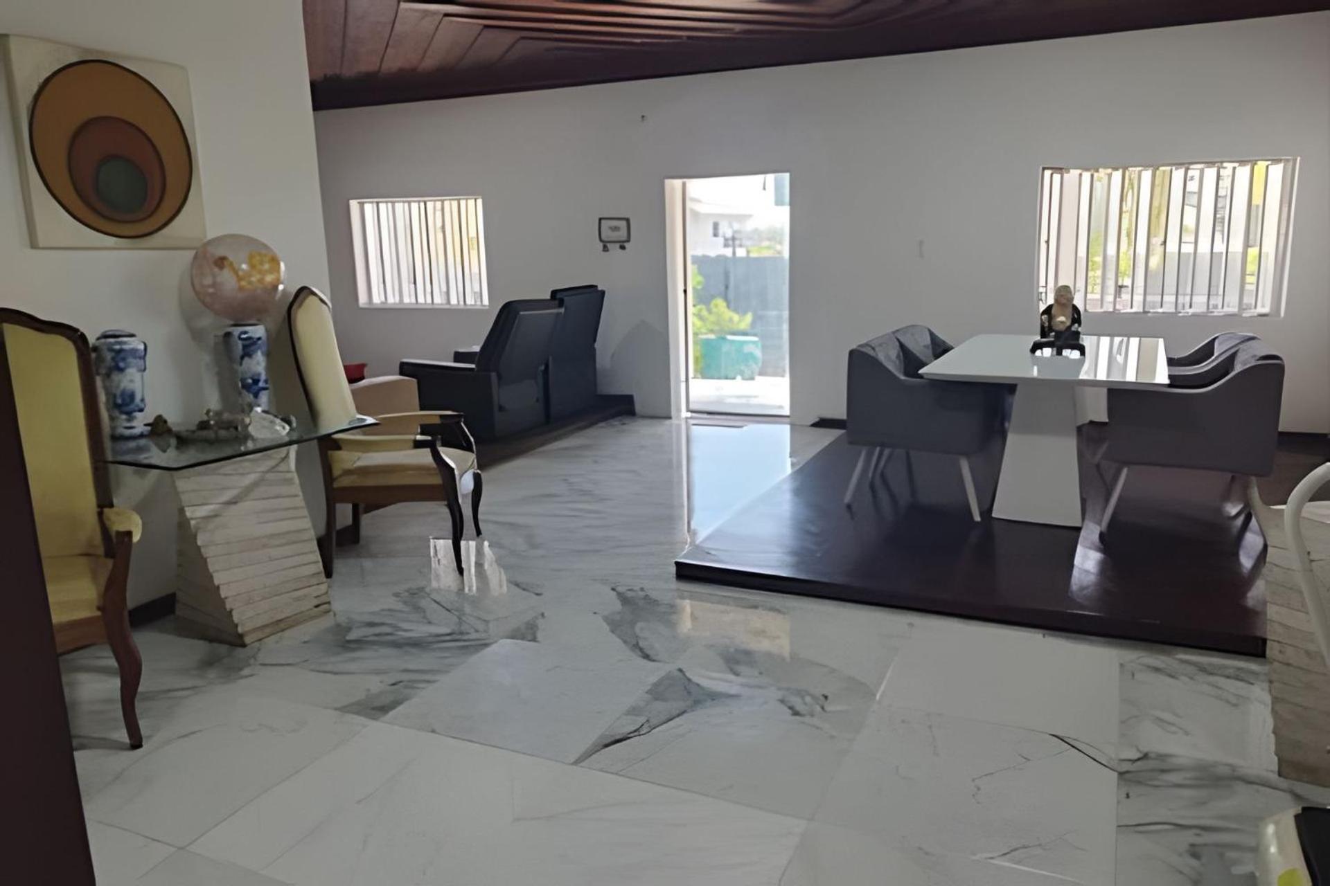 Casa Com Piscina Grande Em Salinas Villa Salinópolis Kültér fotó