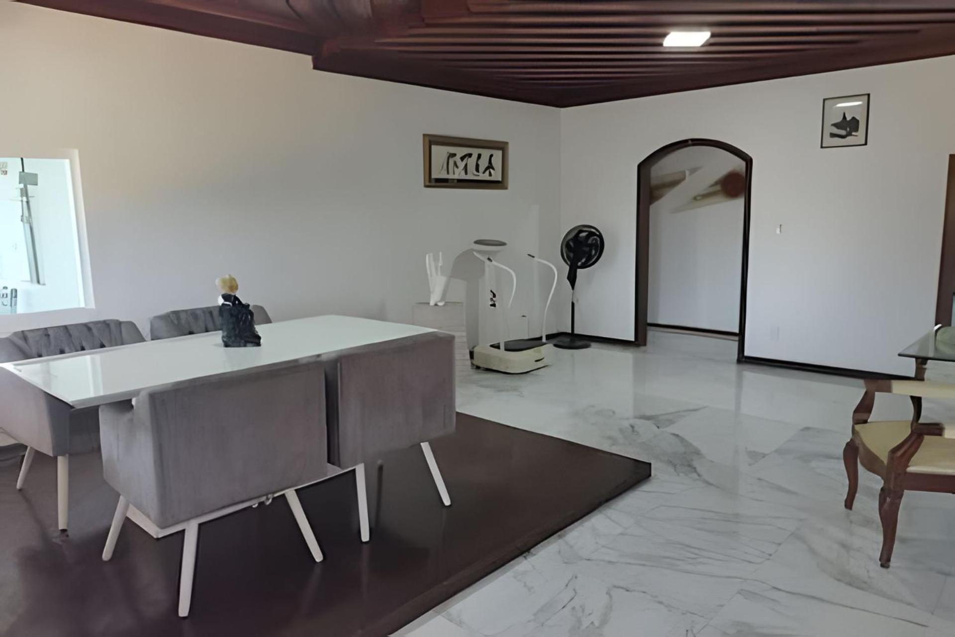 Casa Com Piscina Grande Em Salinas Villa Salinópolis Kültér fotó