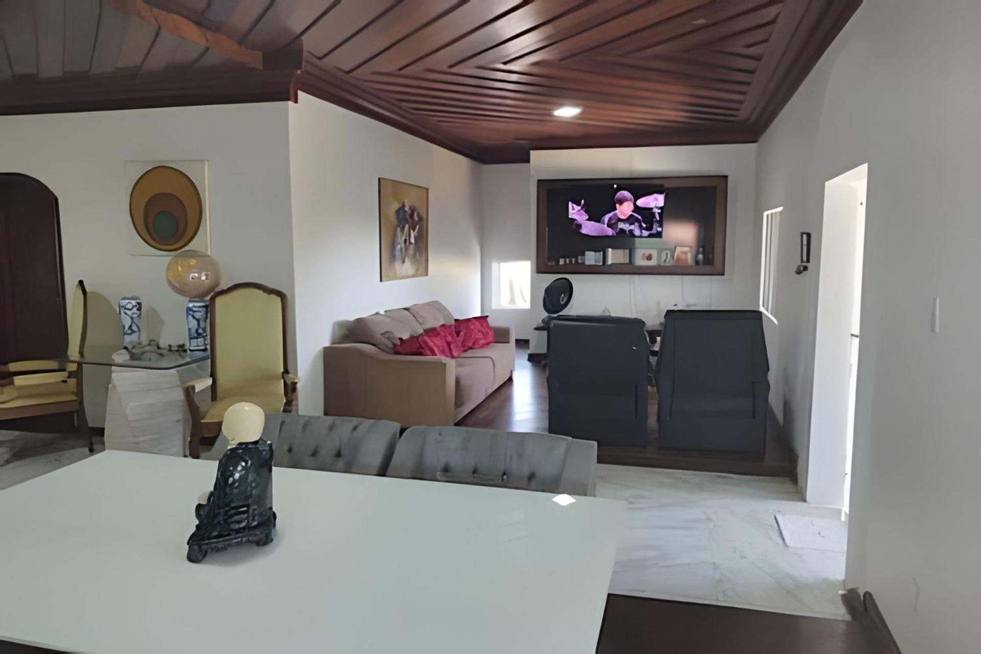 Casa Com Piscina Grande Em Salinas Villa Salinópolis Kültér fotó
