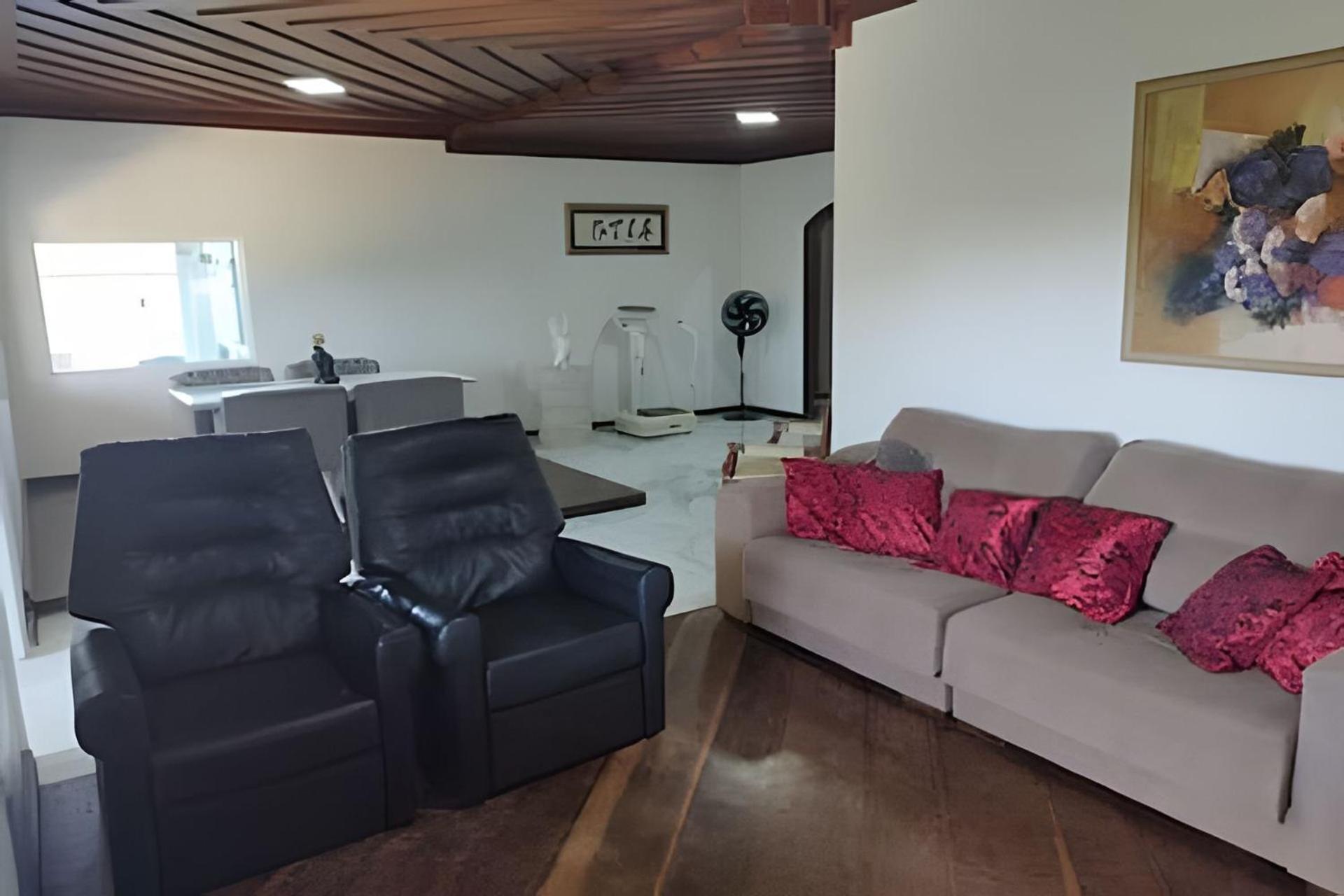 Casa Com Piscina Grande Em Salinas Villa Salinópolis Kültér fotó