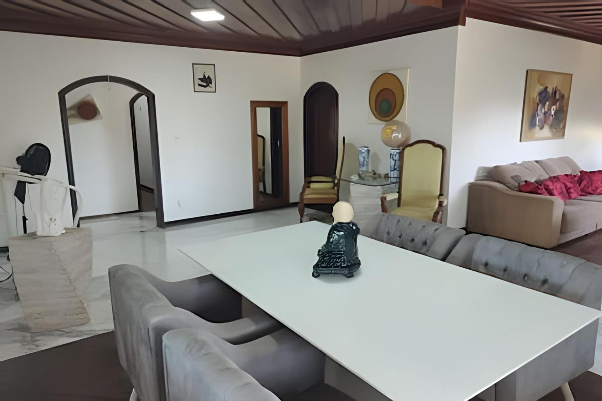 Casa Com Piscina Grande Em Salinas Villa Salinópolis Kültér fotó